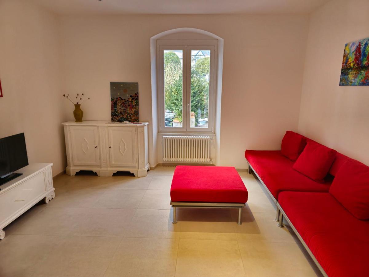 Casa Anelita Apartman La Spezia Kültér fotó