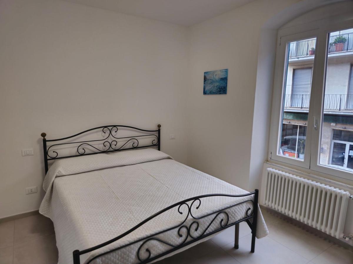 Casa Anelita Apartman La Spezia Kültér fotó