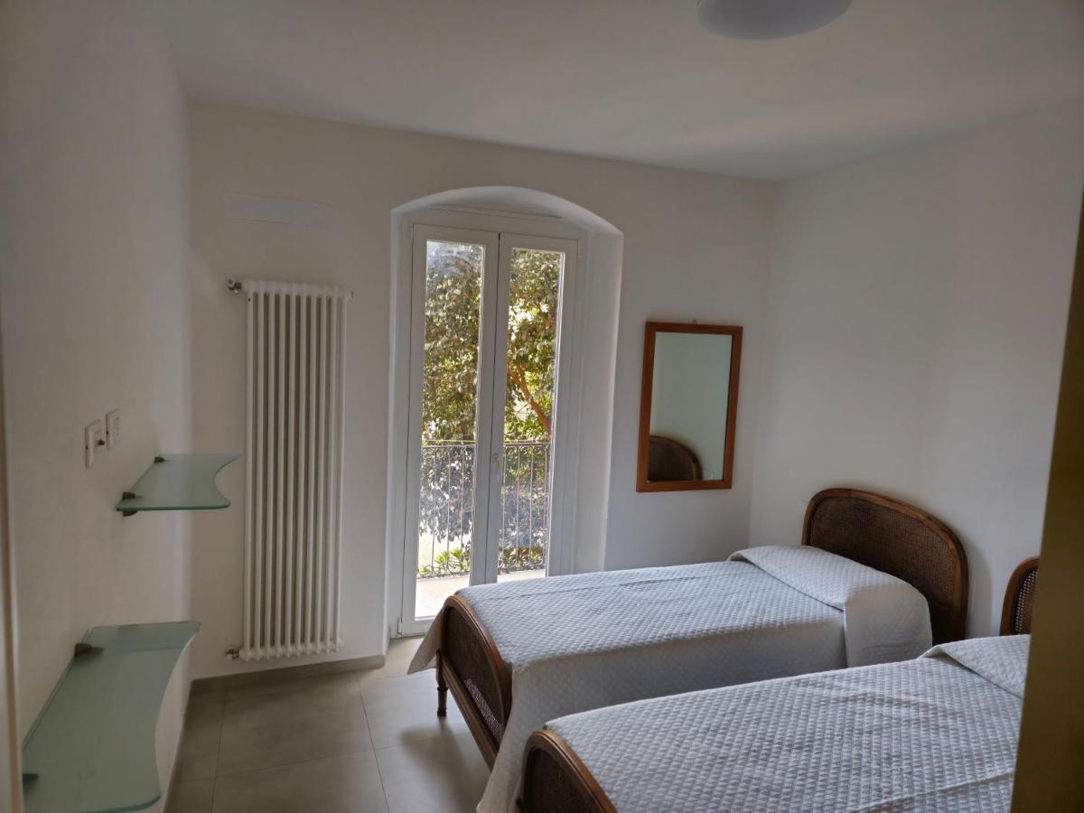 Casa Anelita Apartman La Spezia Kültér fotó