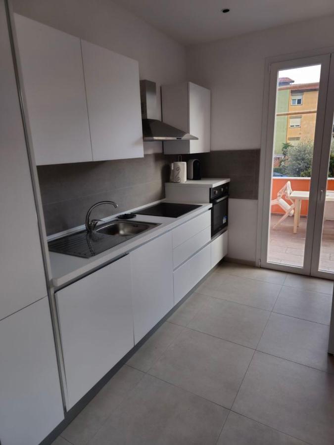 Casa Anelita Apartman La Spezia Kültér fotó