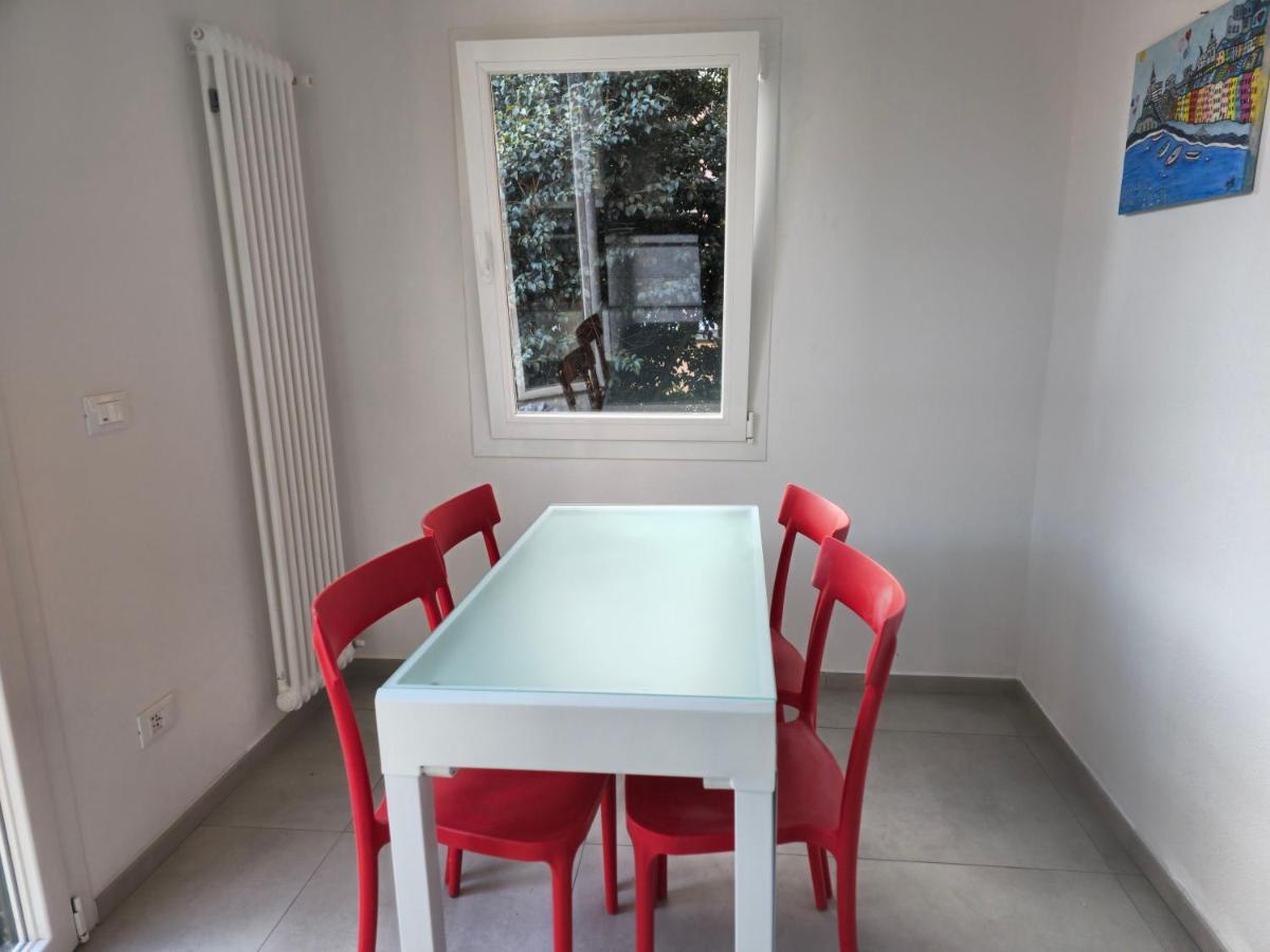 Casa Anelita Apartman La Spezia Kültér fotó