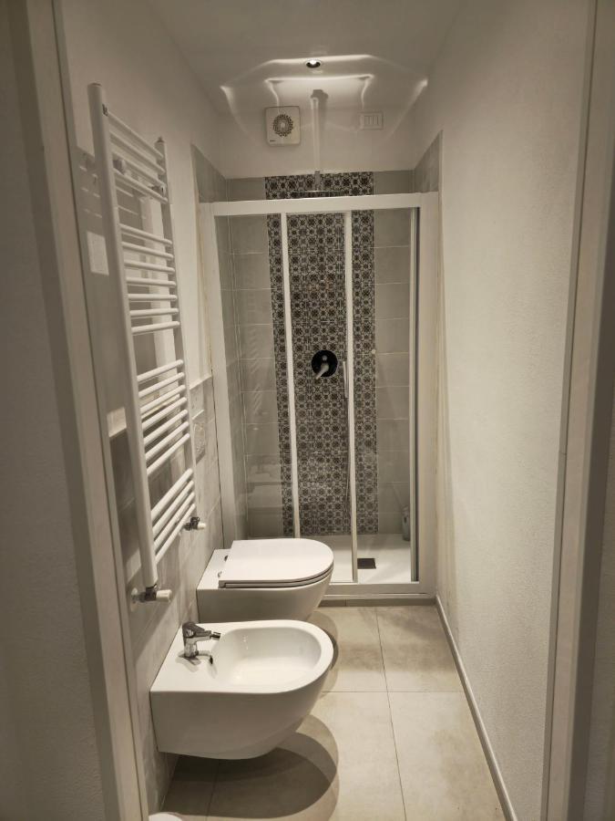Casa Anelita Apartman La Spezia Kültér fotó